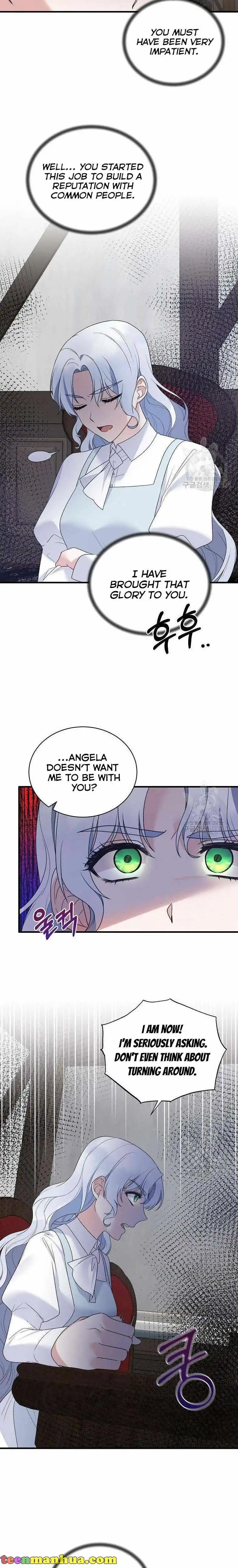 Angelic Lady Chapter 82 2